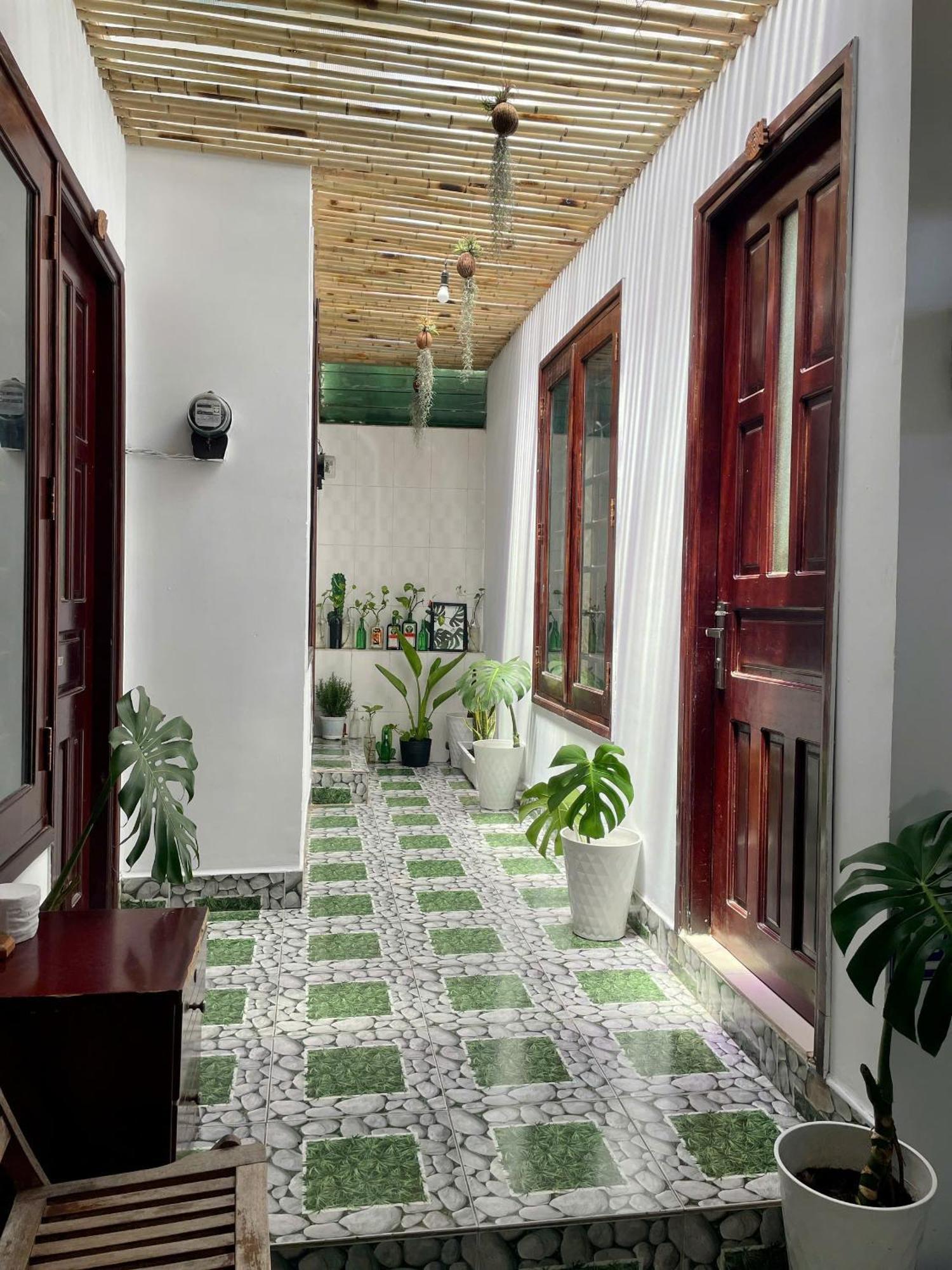 N'T Homestay Mui Ne Exterior photo