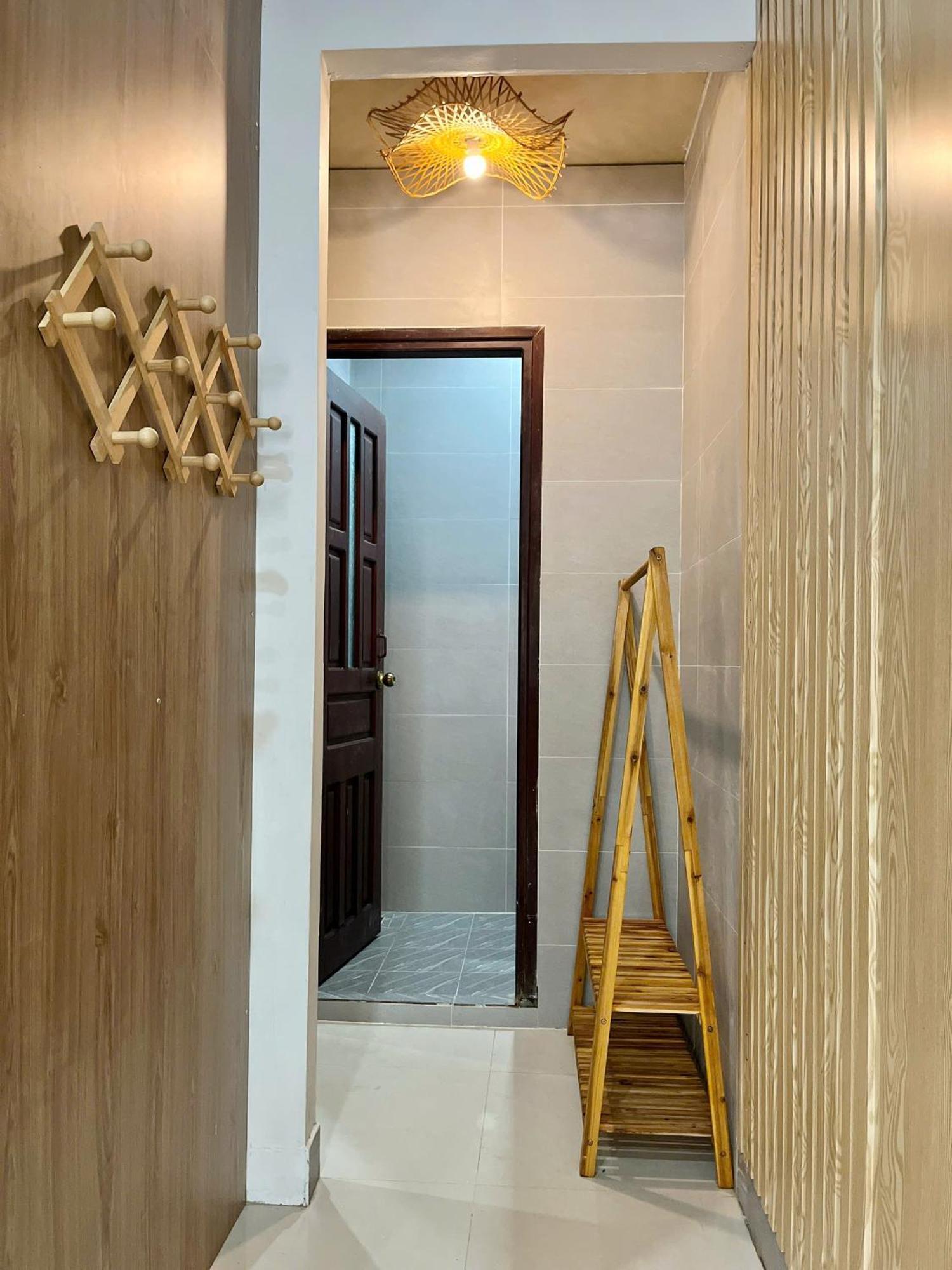 N'T Homestay Mui Ne Exterior photo