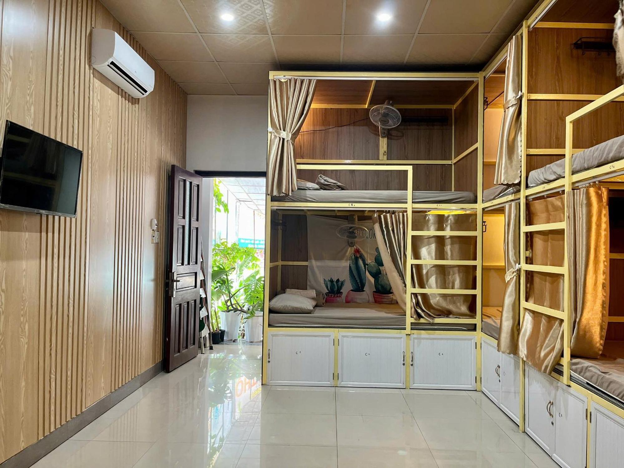 N'T Homestay Mui Ne Exterior photo