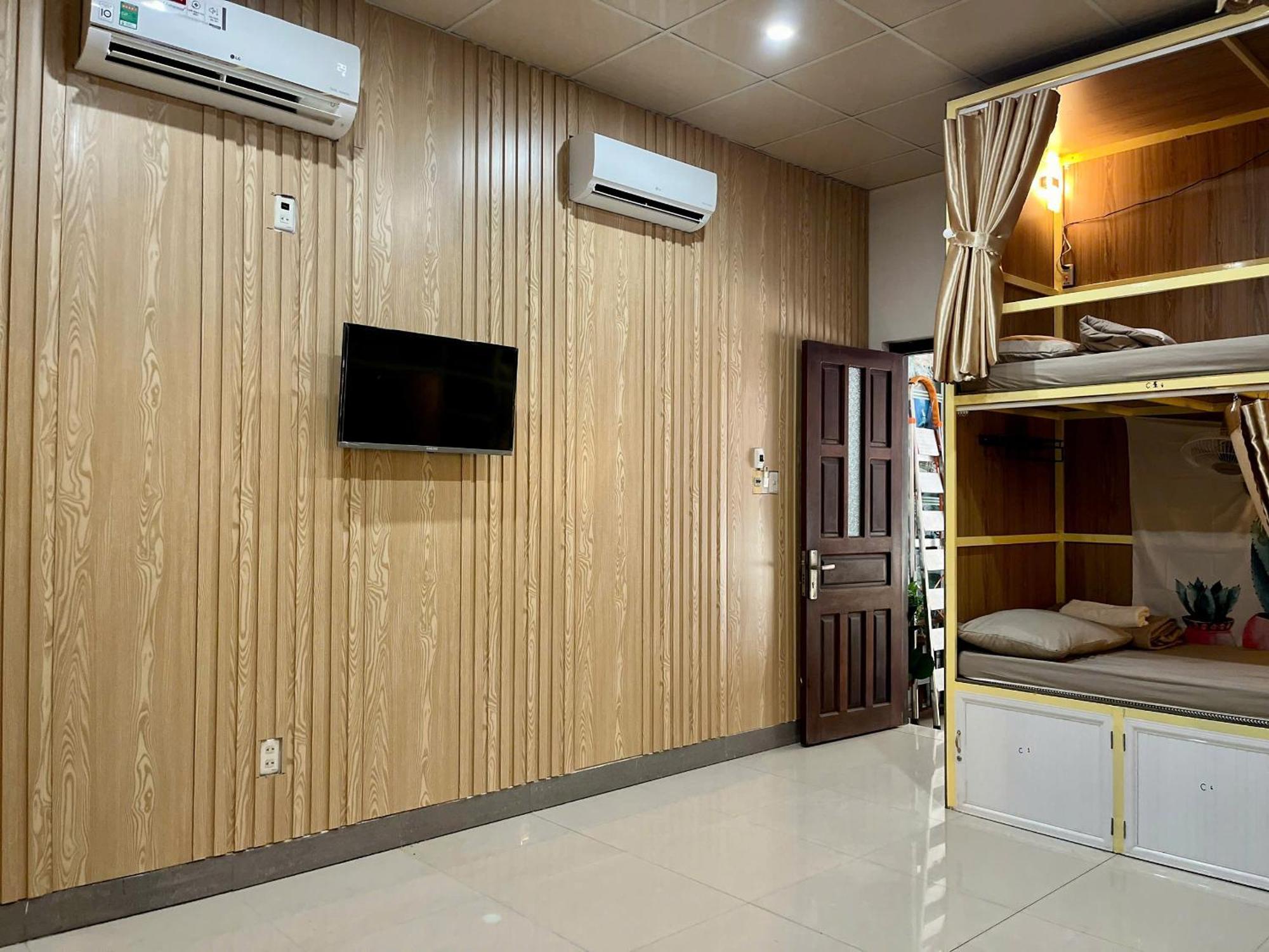 N'T Homestay Mui Ne Exterior photo