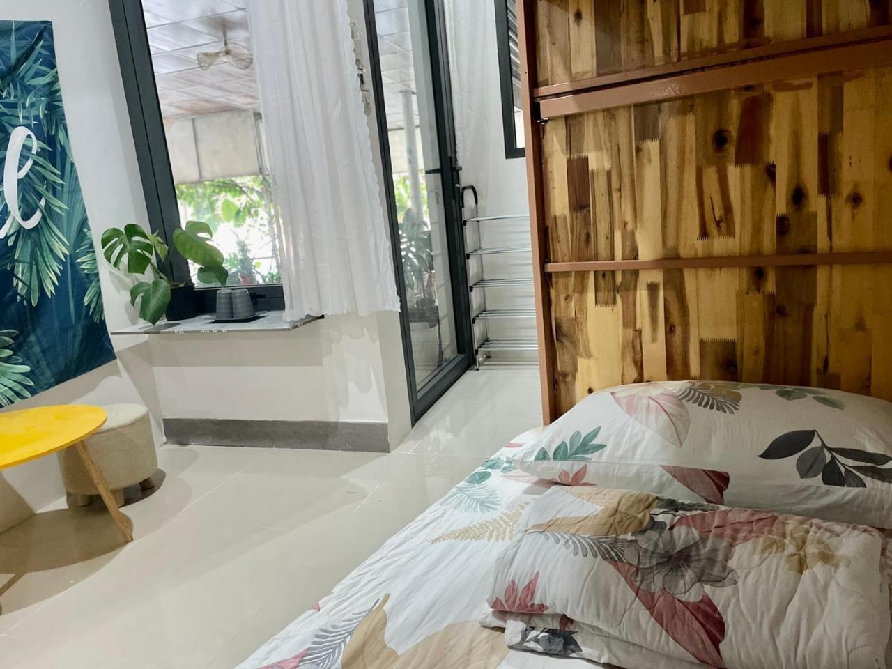 N'T Homestay Mui Ne Exterior photo