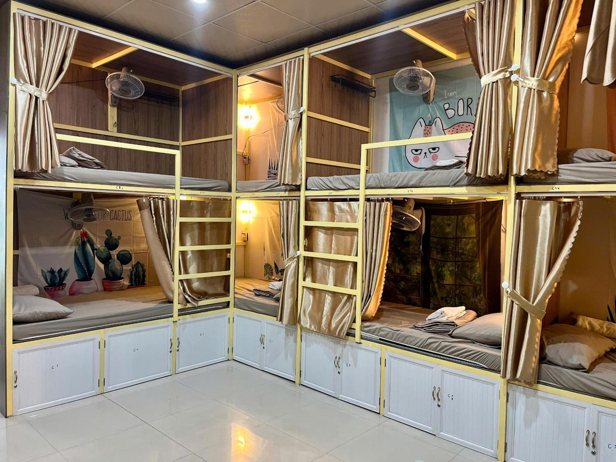 N'T Homestay Mui Ne Exterior photo