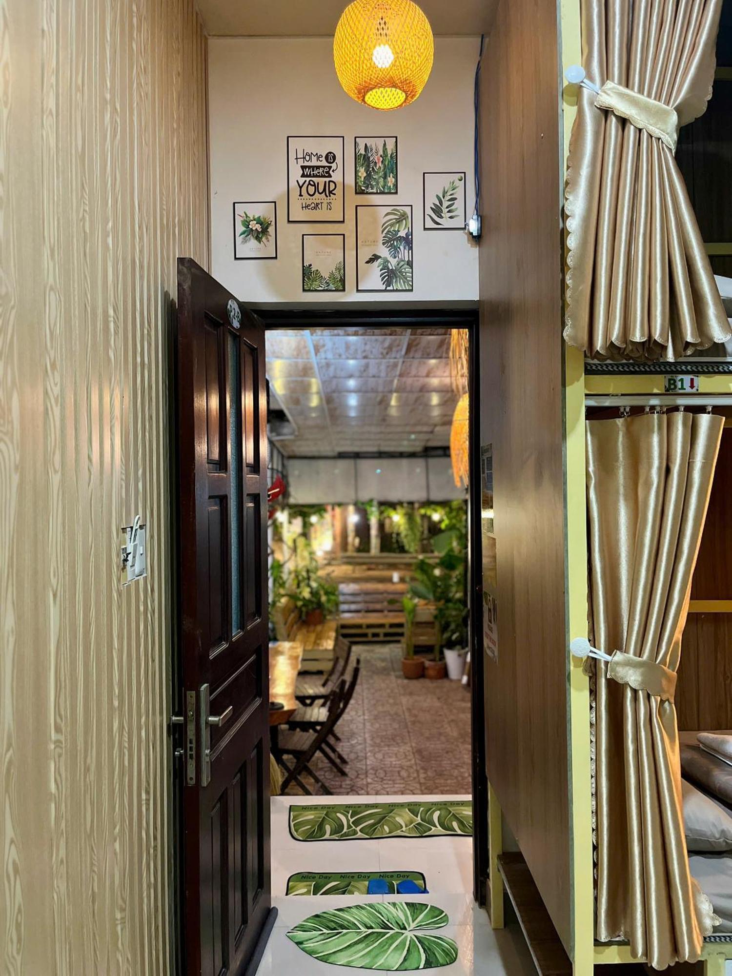 N'T Homestay Mui Ne Exterior photo