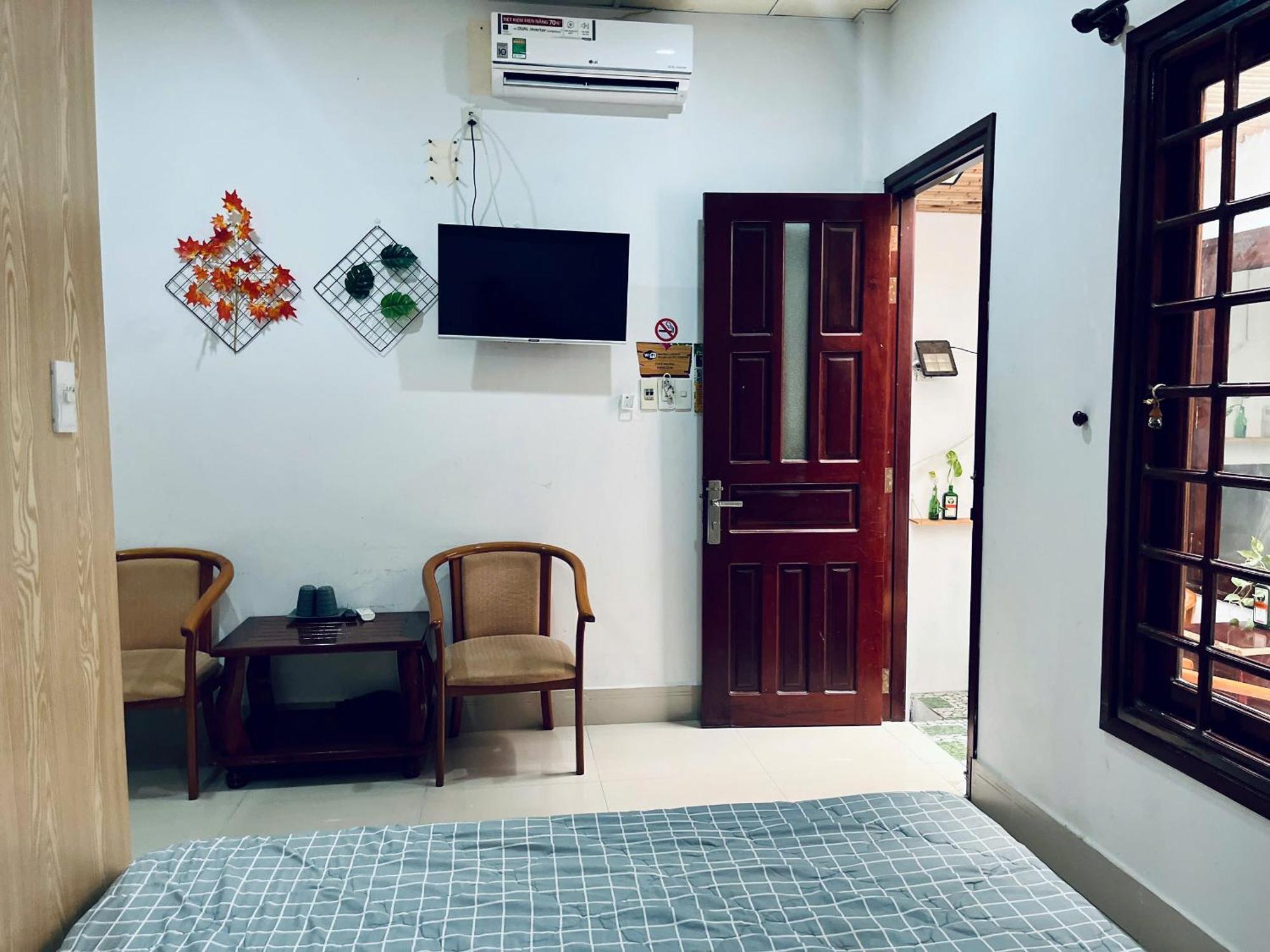 N'T Homestay Mui Ne Exterior photo
