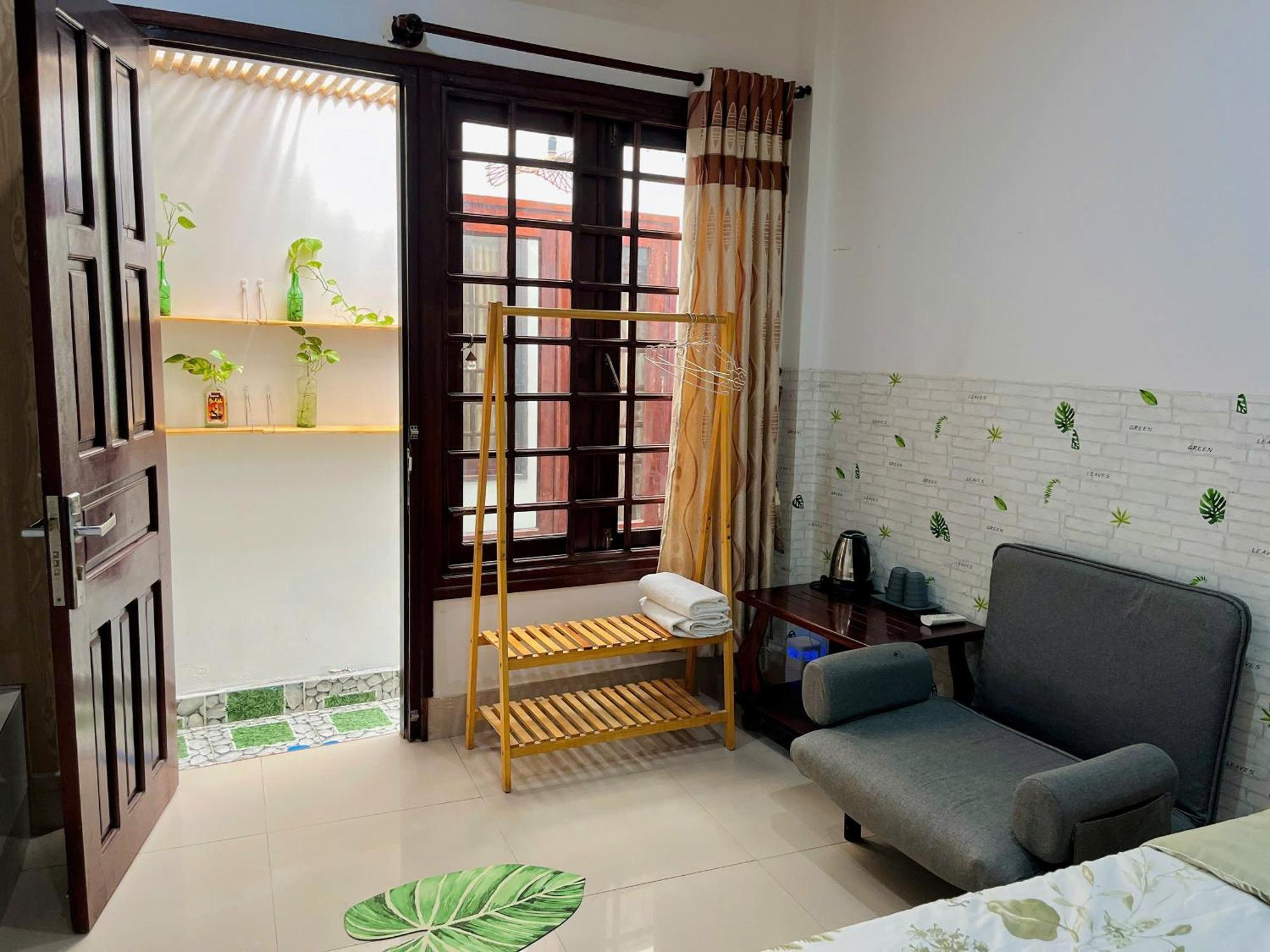 N'T Homestay Mui Ne Exterior photo