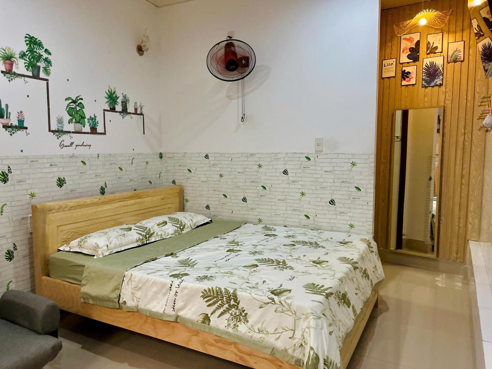 N'T Homestay Mui Ne Exterior photo