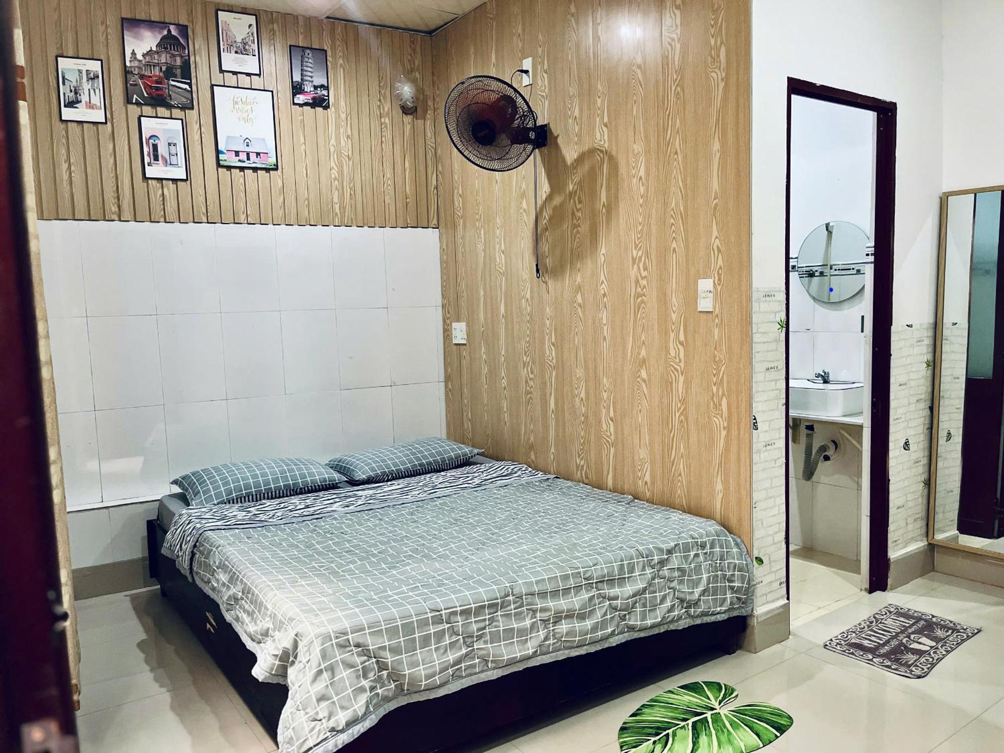 N'T Homestay Mui Ne Exterior photo