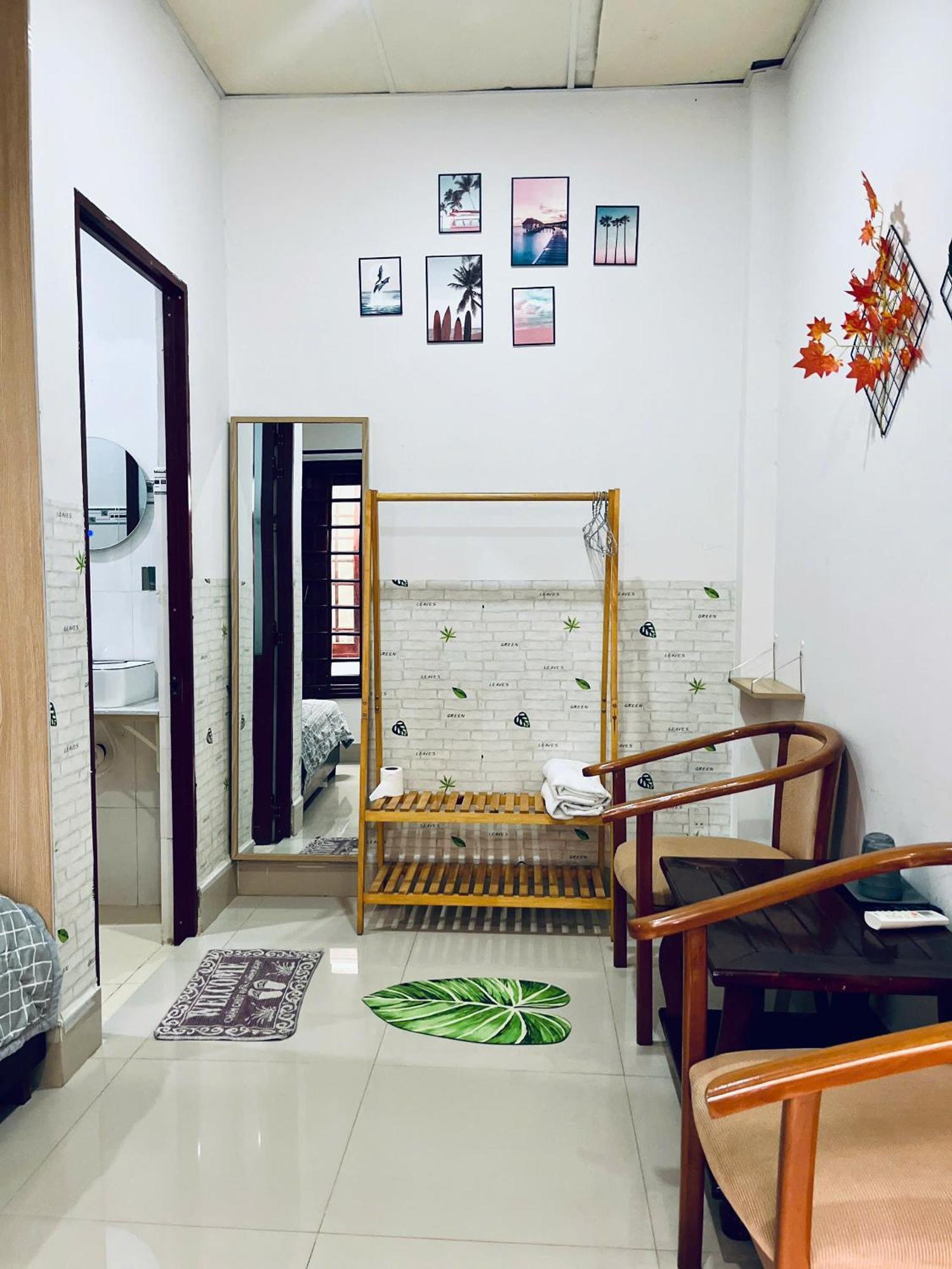 N'T Homestay Mui Ne Exterior photo