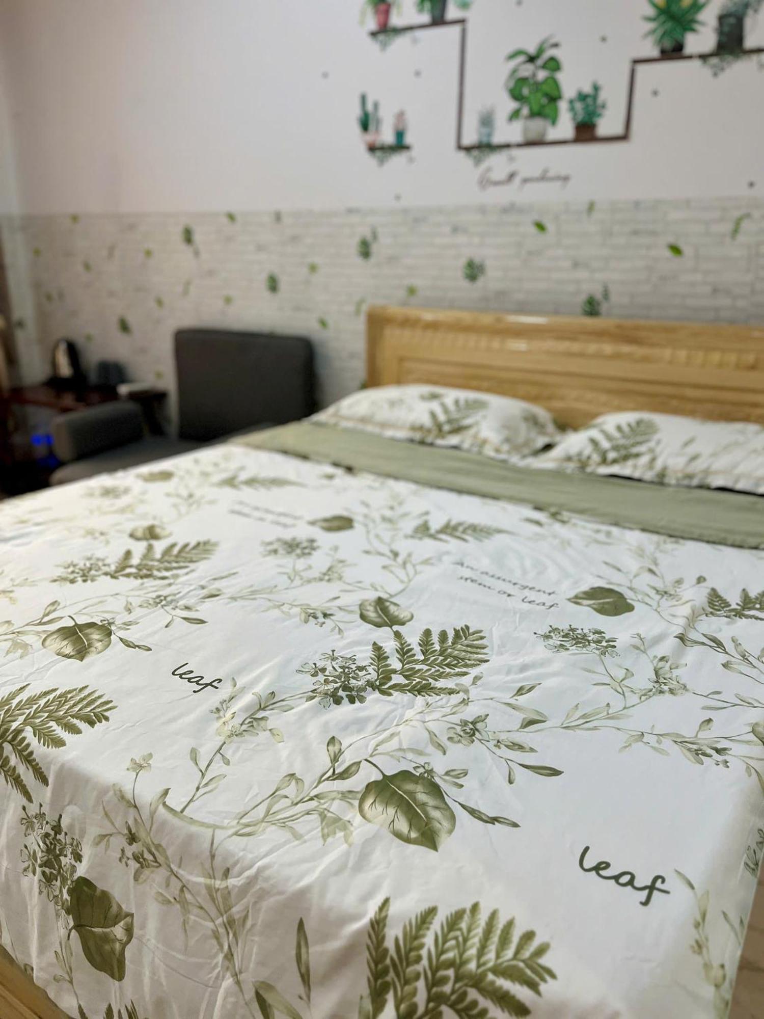 N'T Homestay Mui Ne Exterior photo