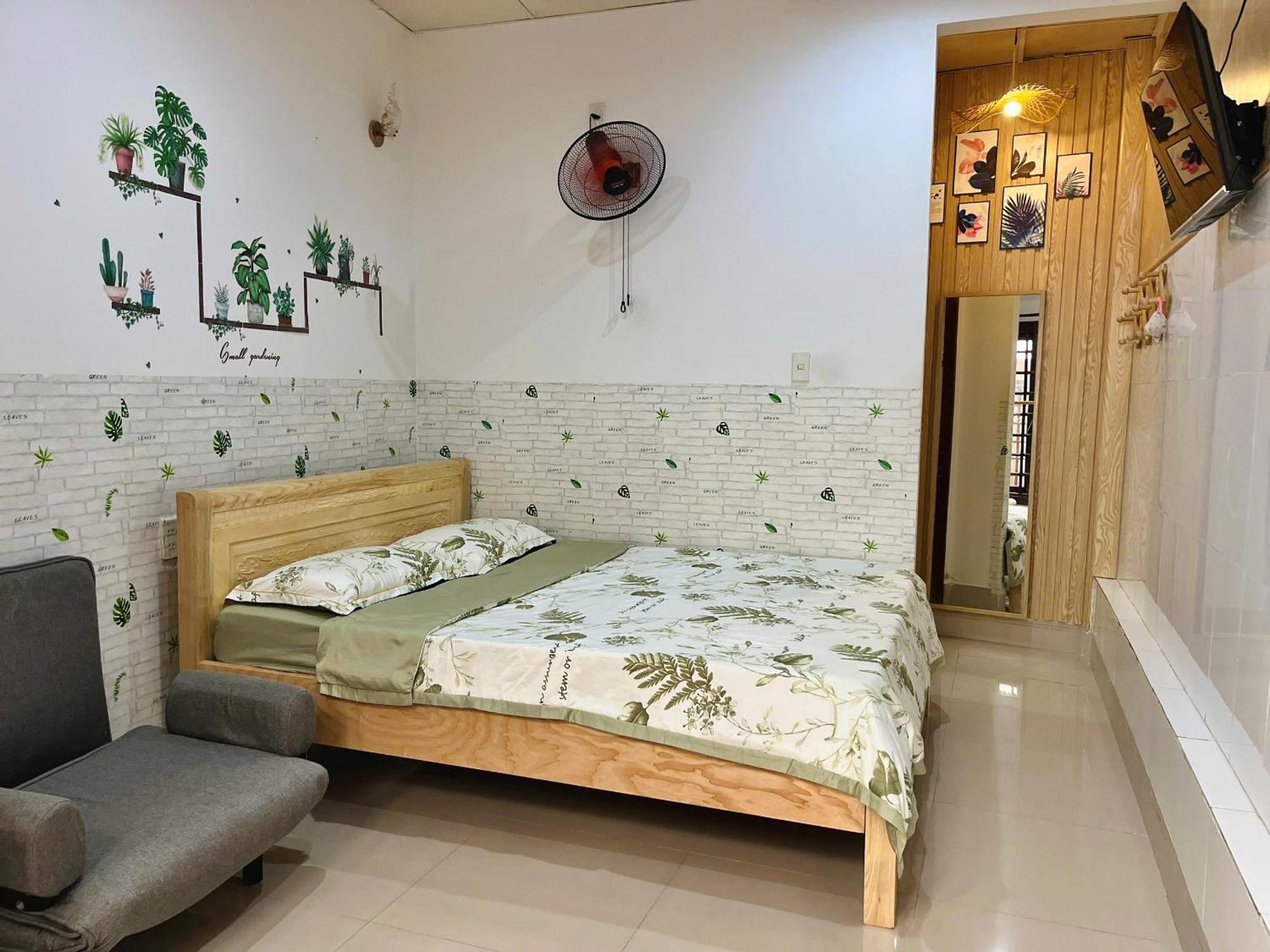 N'T Homestay Mui Ne Exterior photo