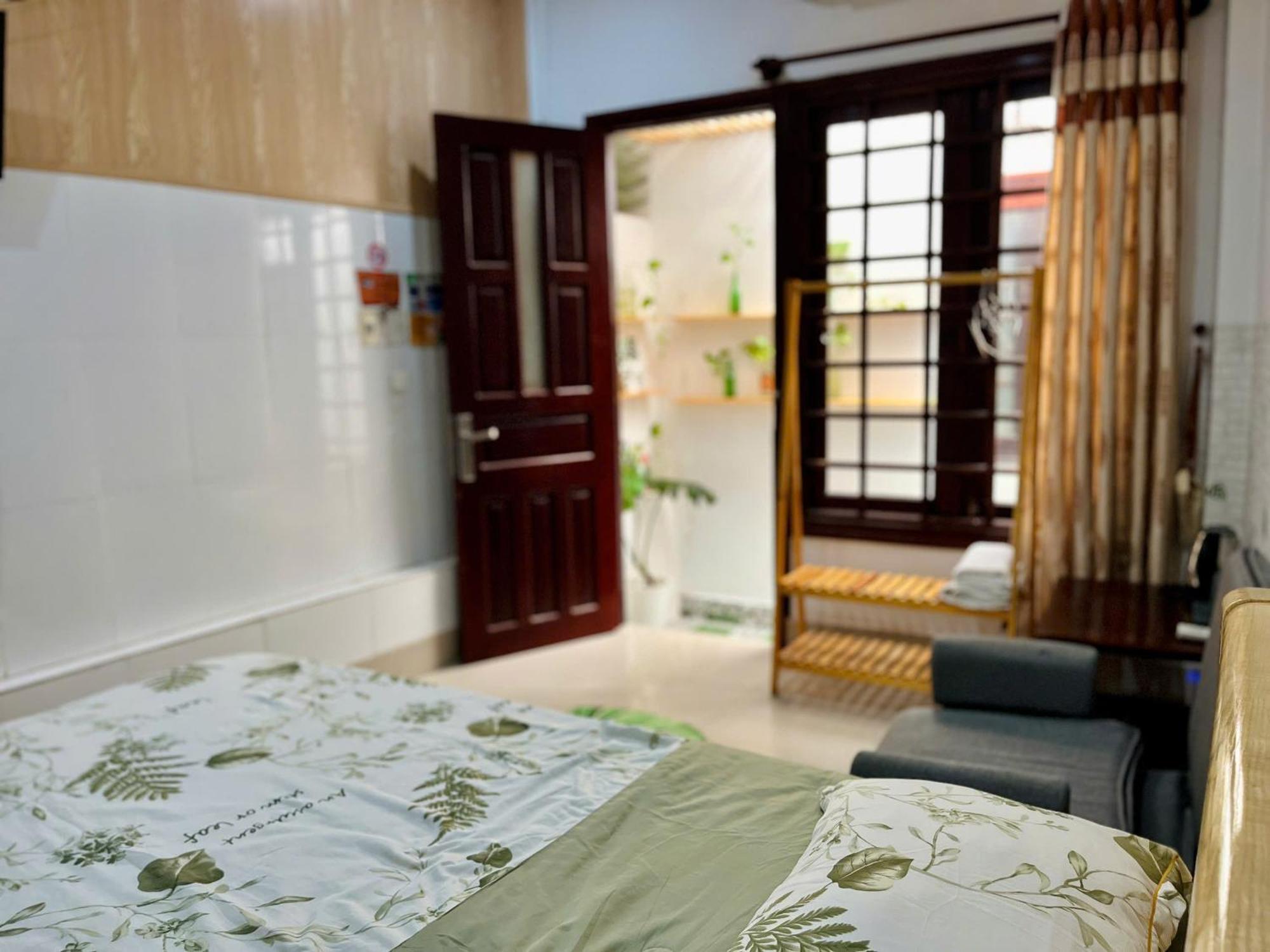 N'T Homestay Mui Ne Exterior photo