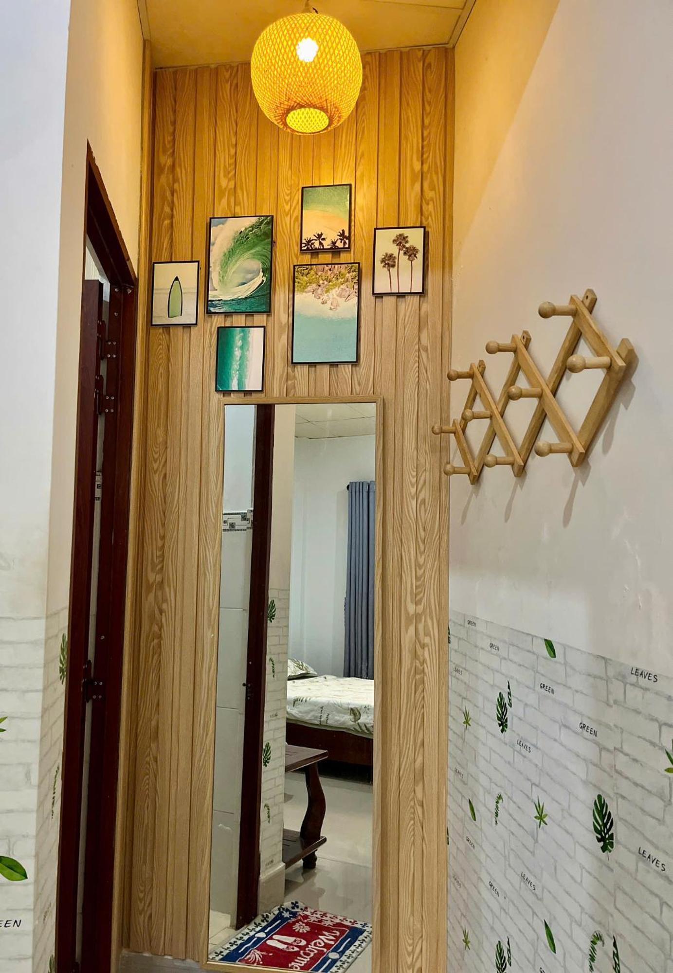 N'T Homestay Mui Ne Exterior photo