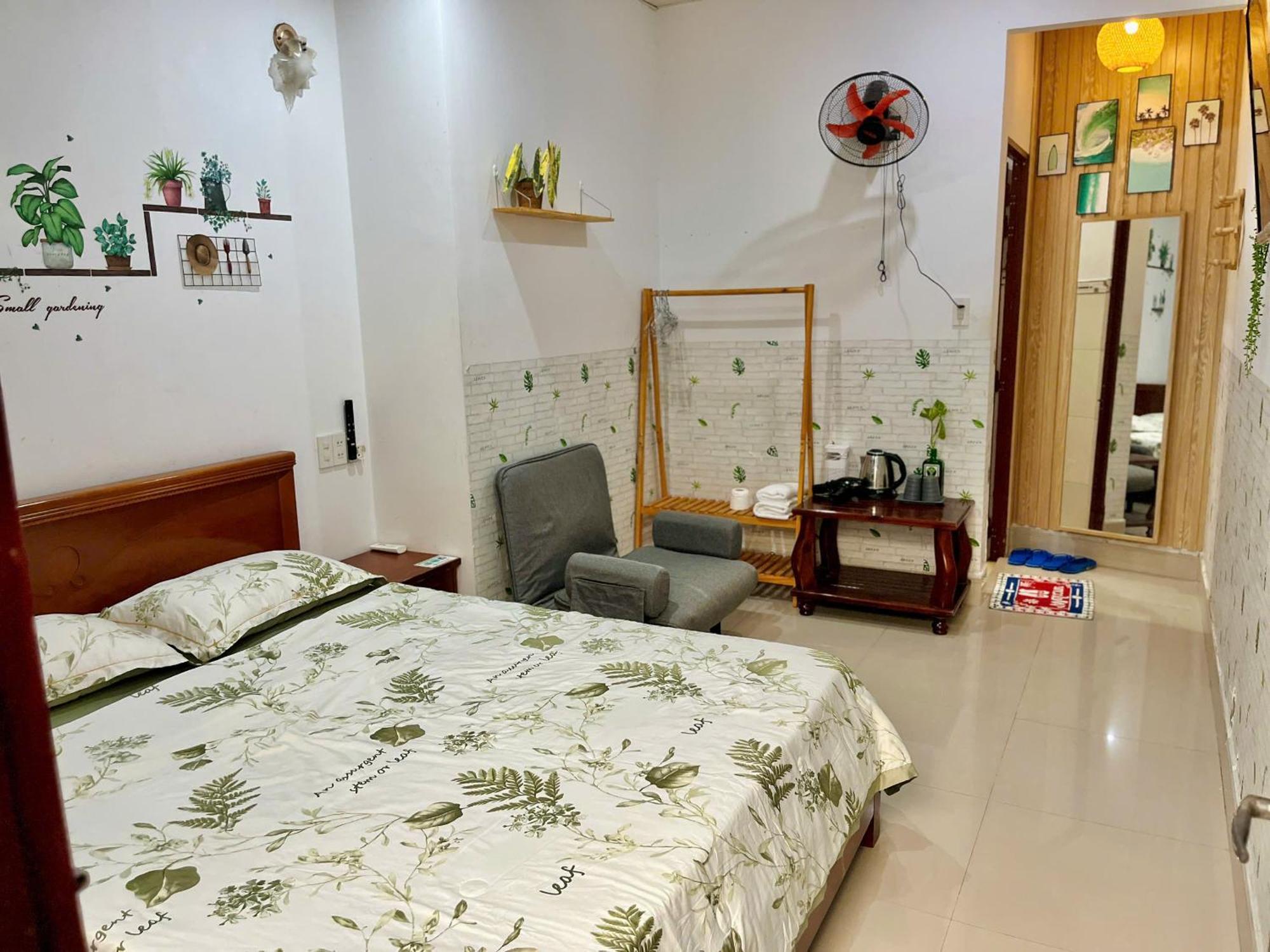N'T Homestay Mui Ne Exterior photo