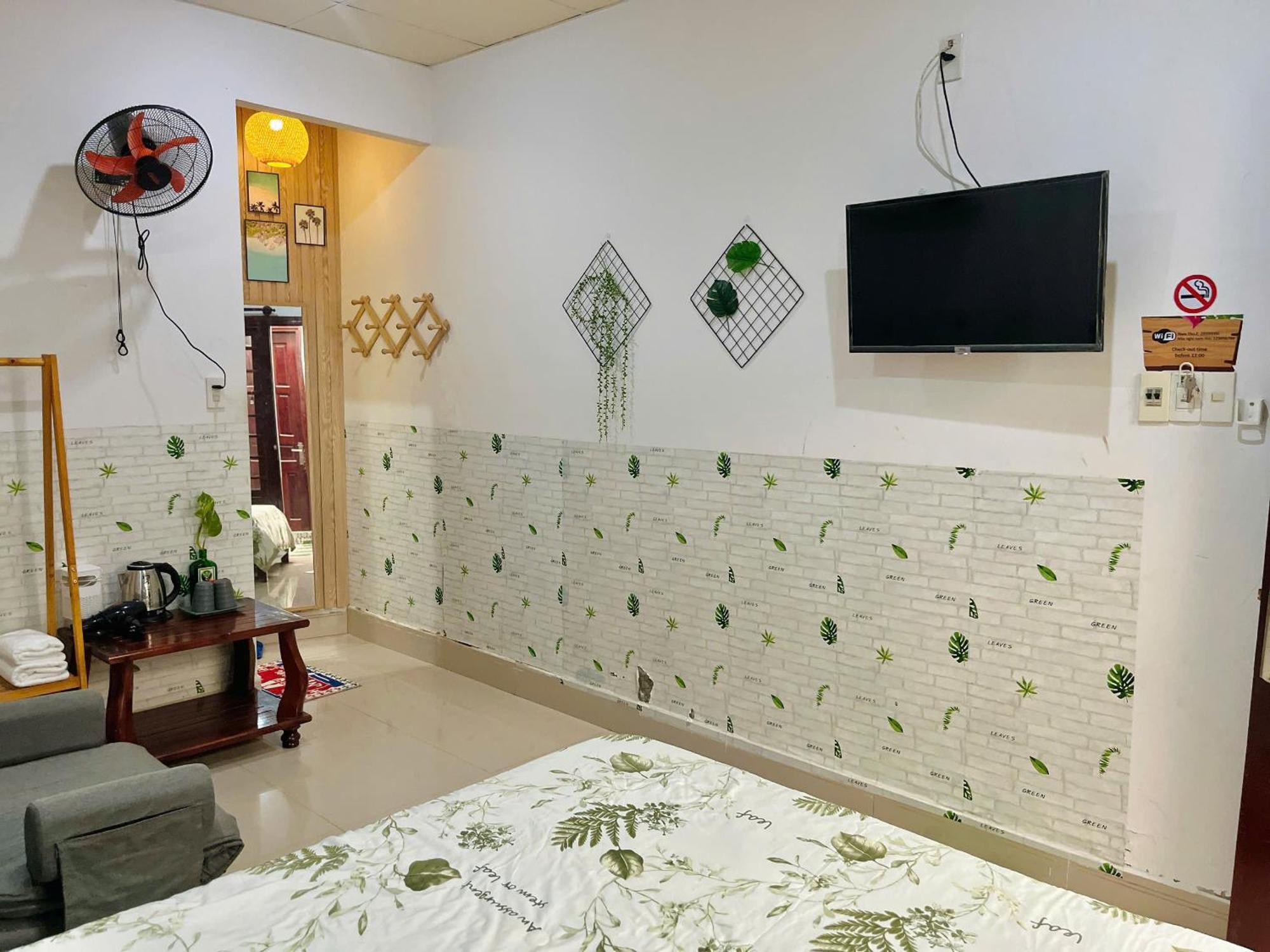 N'T Homestay Mui Ne Exterior photo