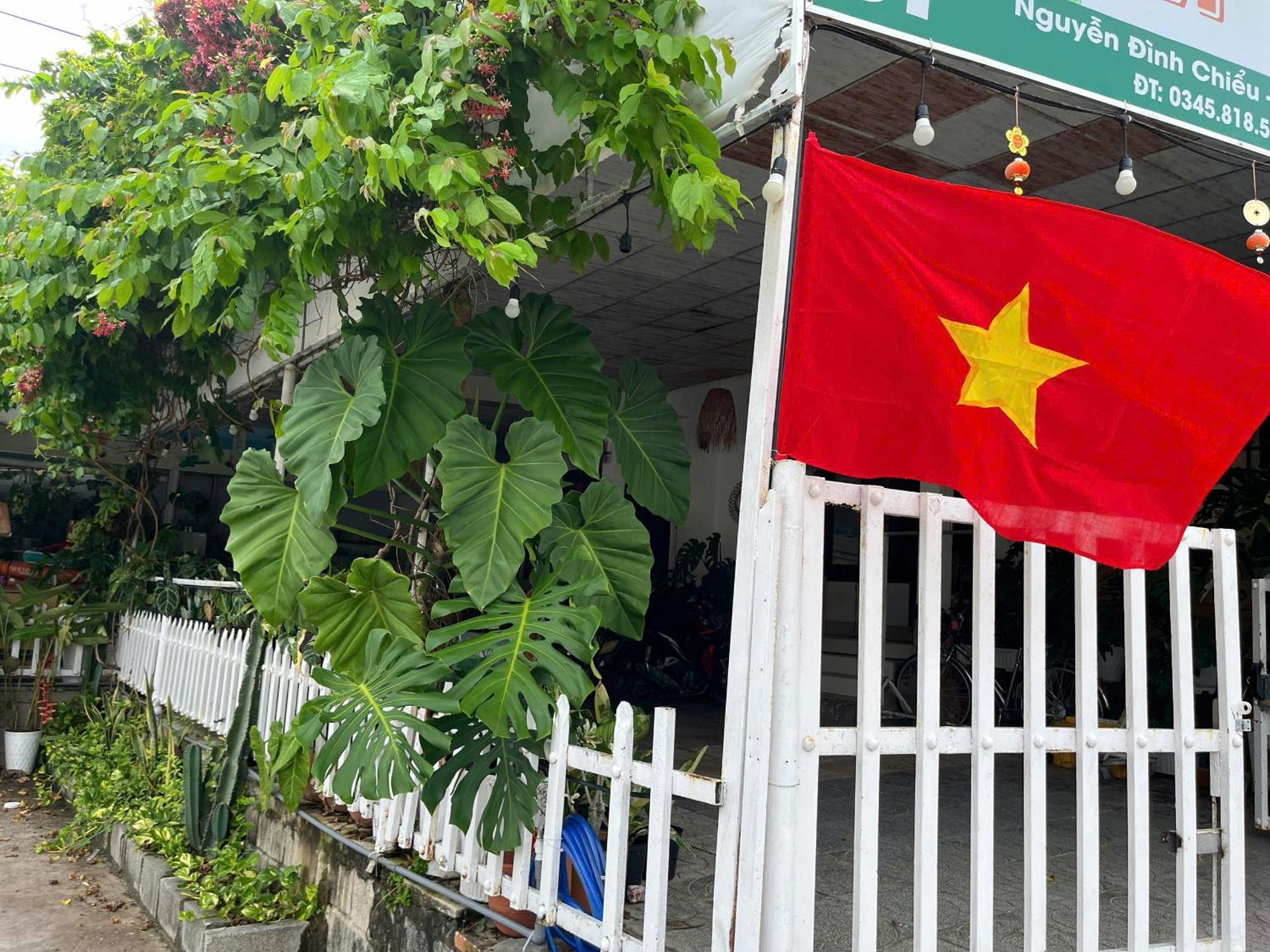 N'T Homestay Mui Ne Exterior photo